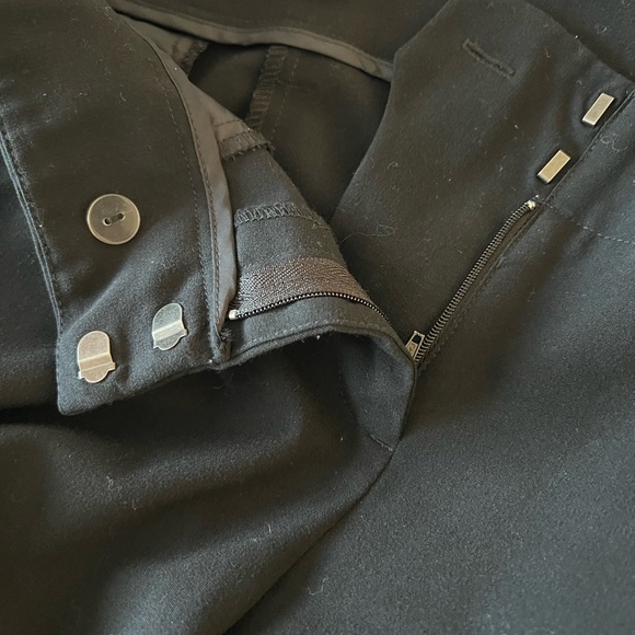 Black dress pants - Picture 4 of 6